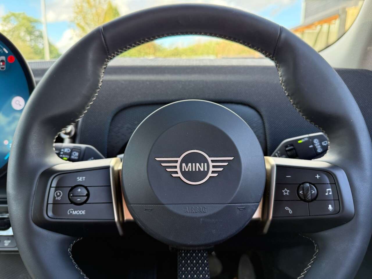 2025 MINI COUNTRYMAN 2025 MINI COUNTRYMAN