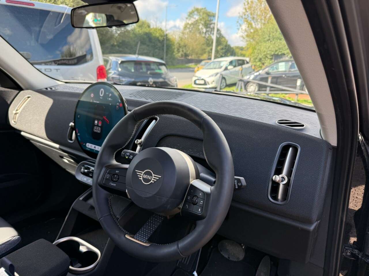 2025 MINI COUNTRYMAN 2025 MINI COUNTRYMAN