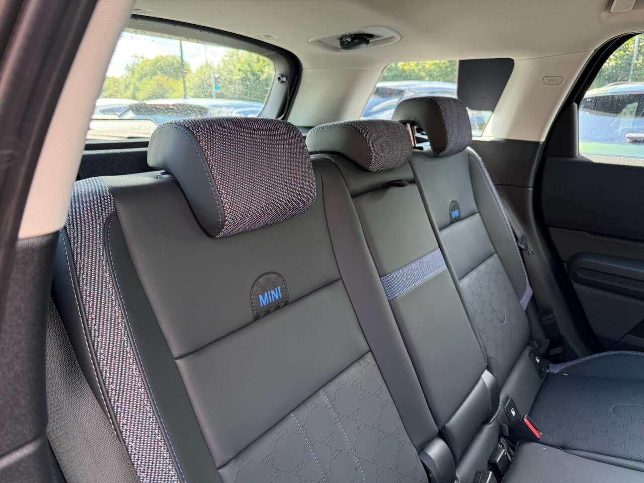 2025 MINI COUNTRYMAN 2025 MINI COUNTRYMAN