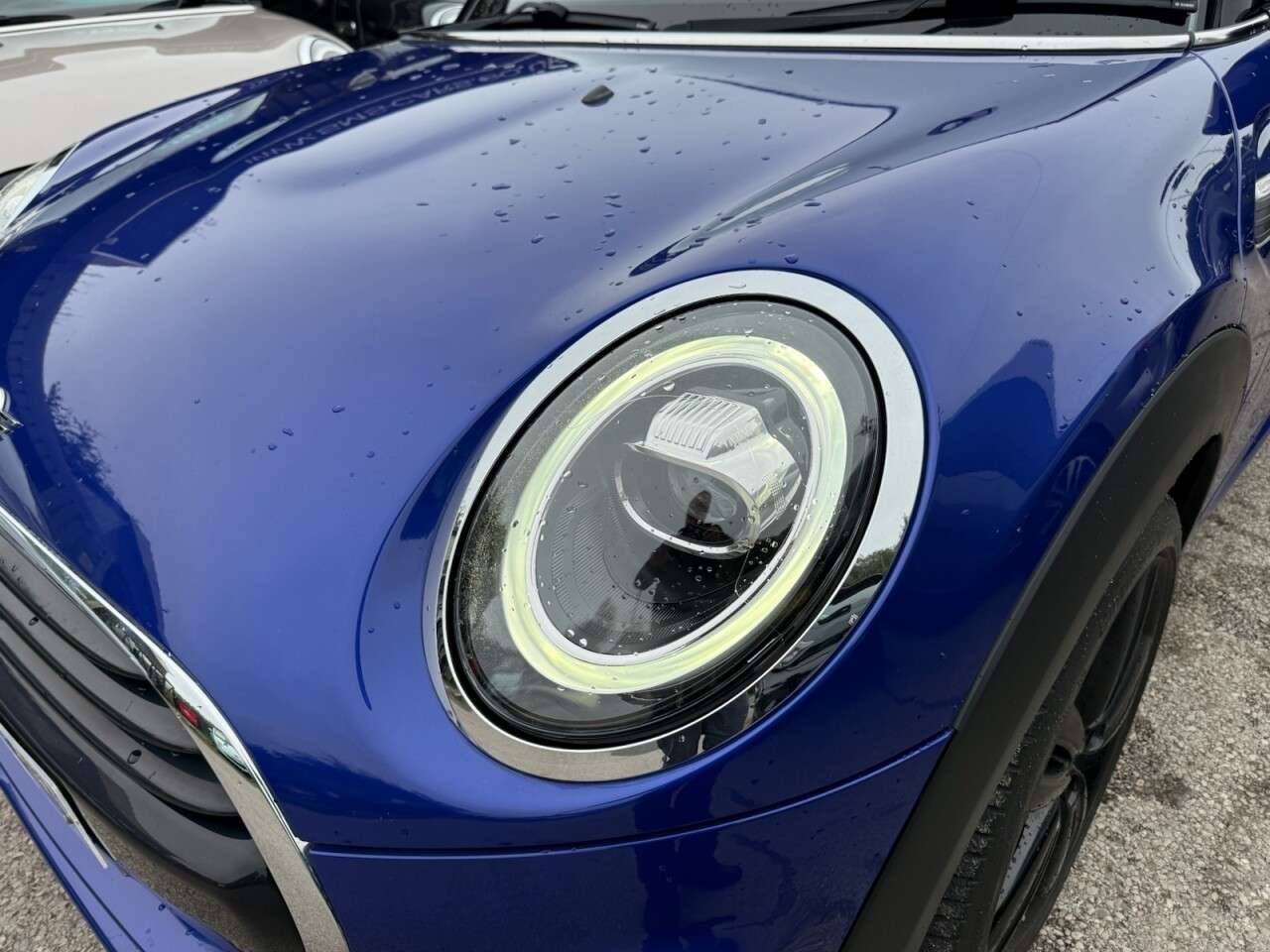 2020 MINI HATCH 2020 MINI HATCH