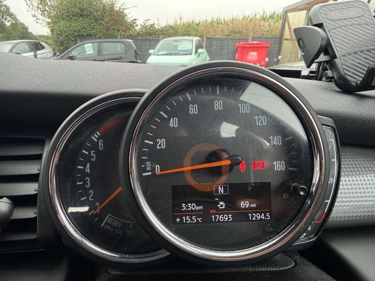 2020 MINI HATCH 2020 MINI HATCH