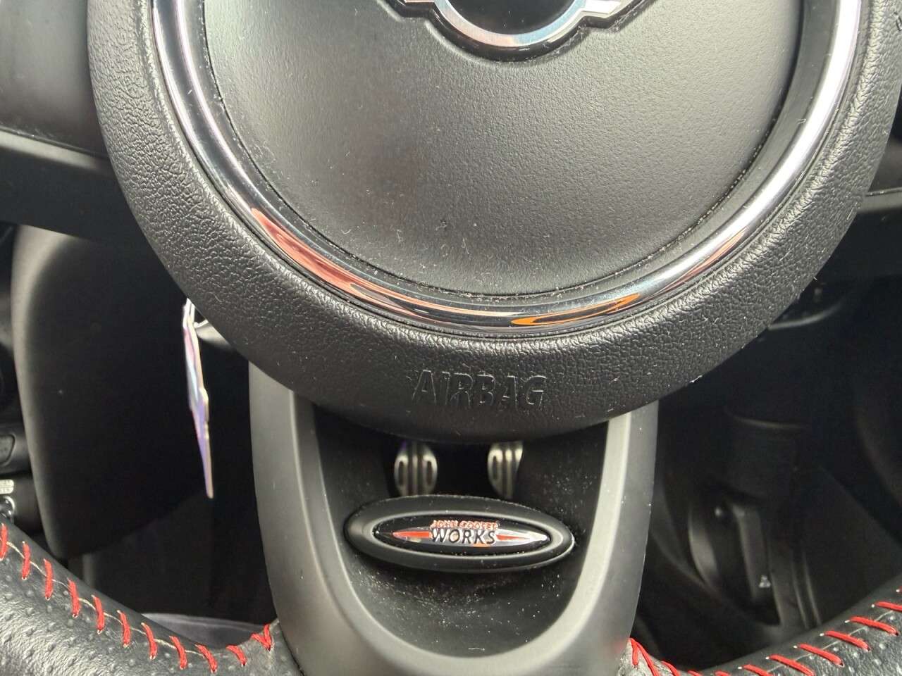 2020 MINI HATCH 2020 MINI HATCH
