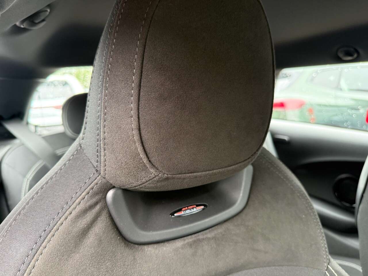 2020 MINI HATCH 2020 MINI HATCH