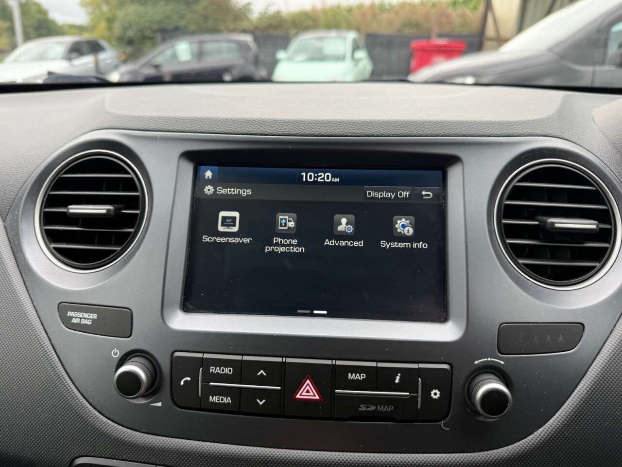 2019 HYUNDAI I10 2019 HYUNDAI I10
