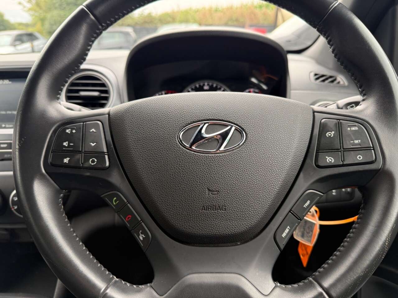 2019 HYUNDAI I10 2019 HYUNDAI I10