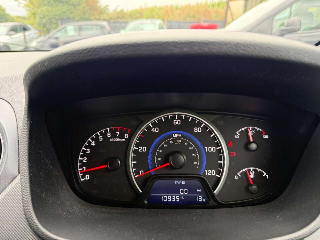 2019 HYUNDAI I10 2019 HYUNDAI I10