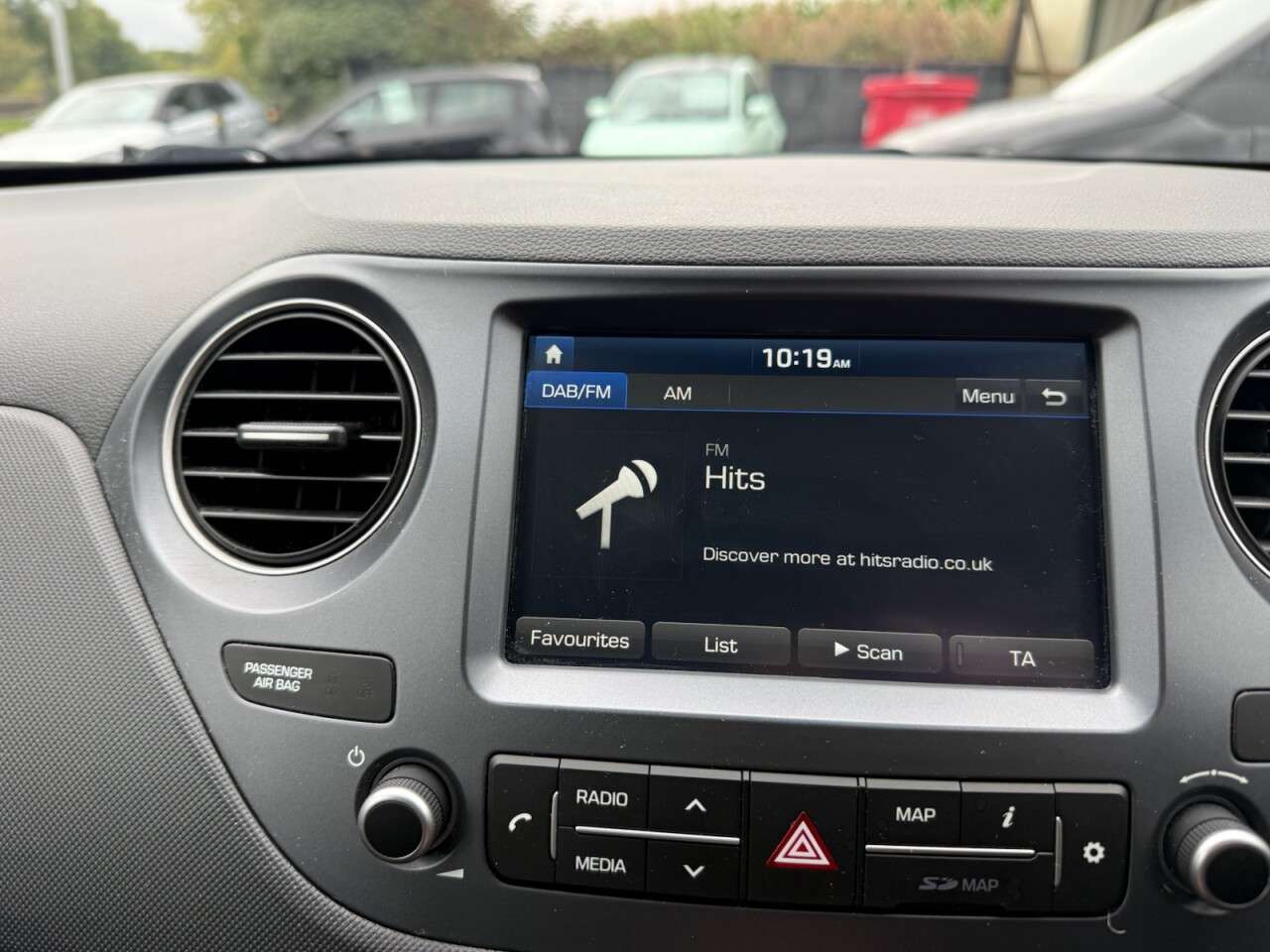 2019 HYUNDAI I10 2019 HYUNDAI I10