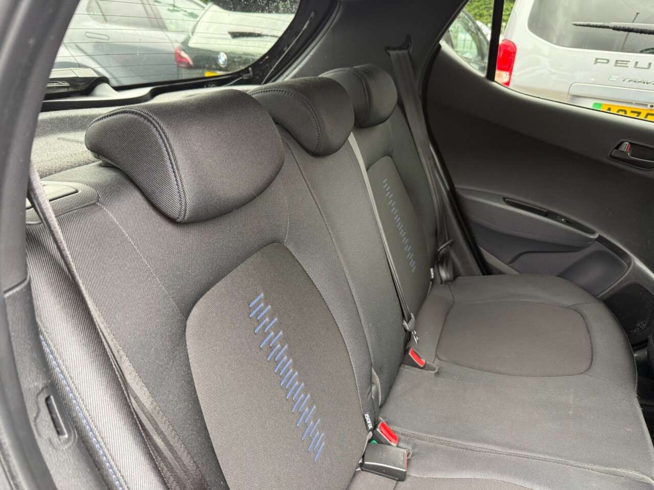 2019 HYUNDAI I10 2019 HYUNDAI I10