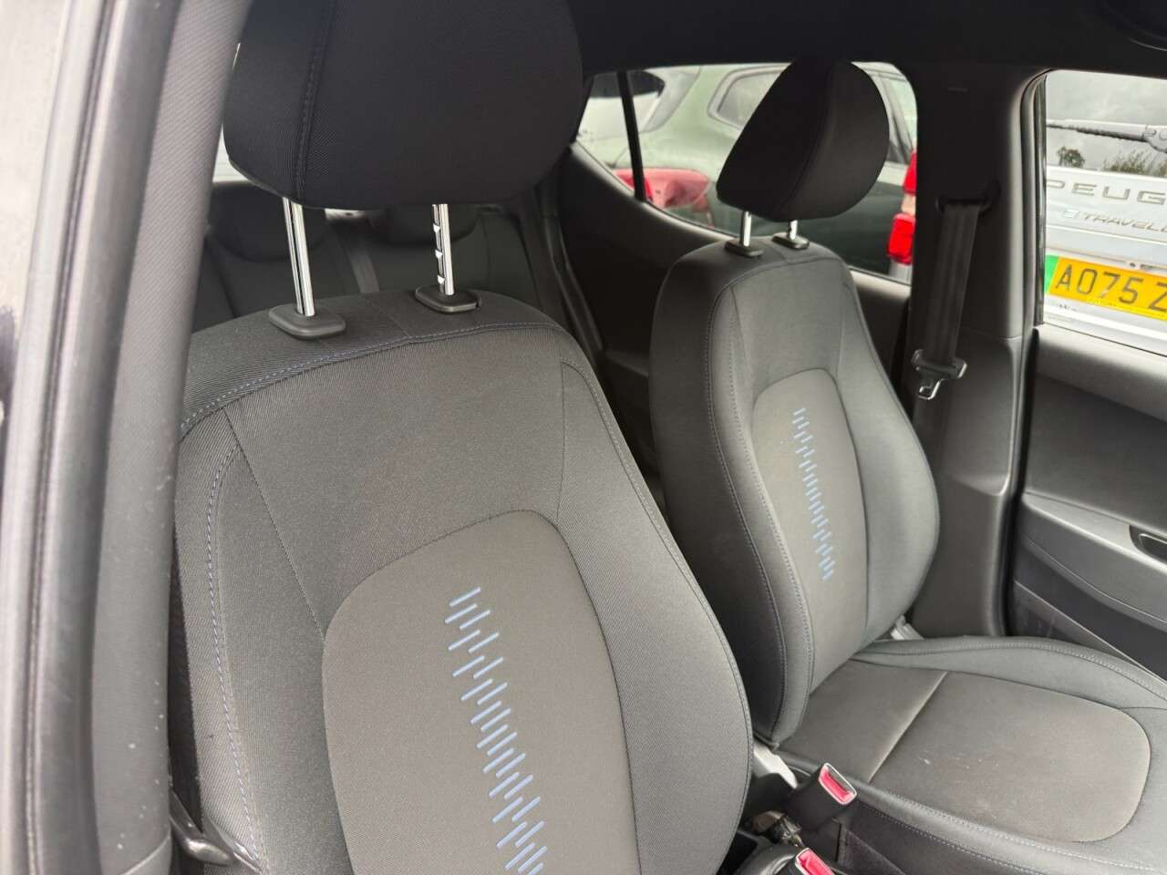 2019 HYUNDAI I10 2019 HYUNDAI I10