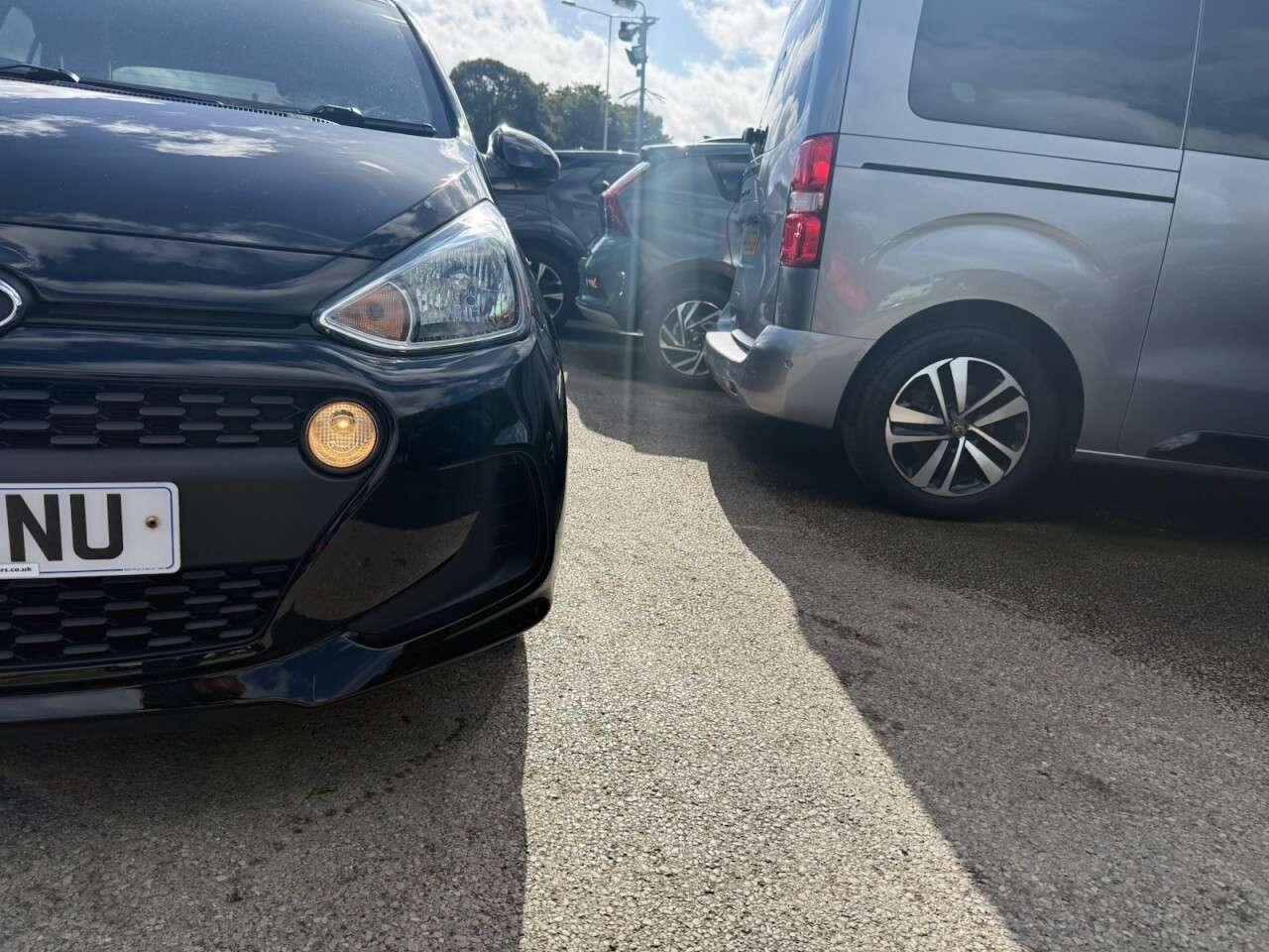 2019 HYUNDAI I10 2019 HYUNDAI I10