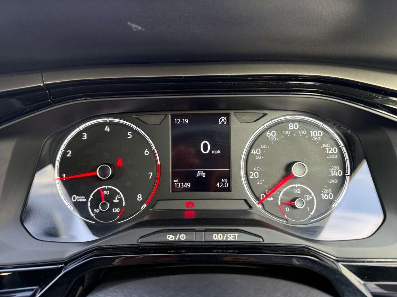 2020 VOLKSWAGEN POLO 2020 VOLKSWAGEN POLO
