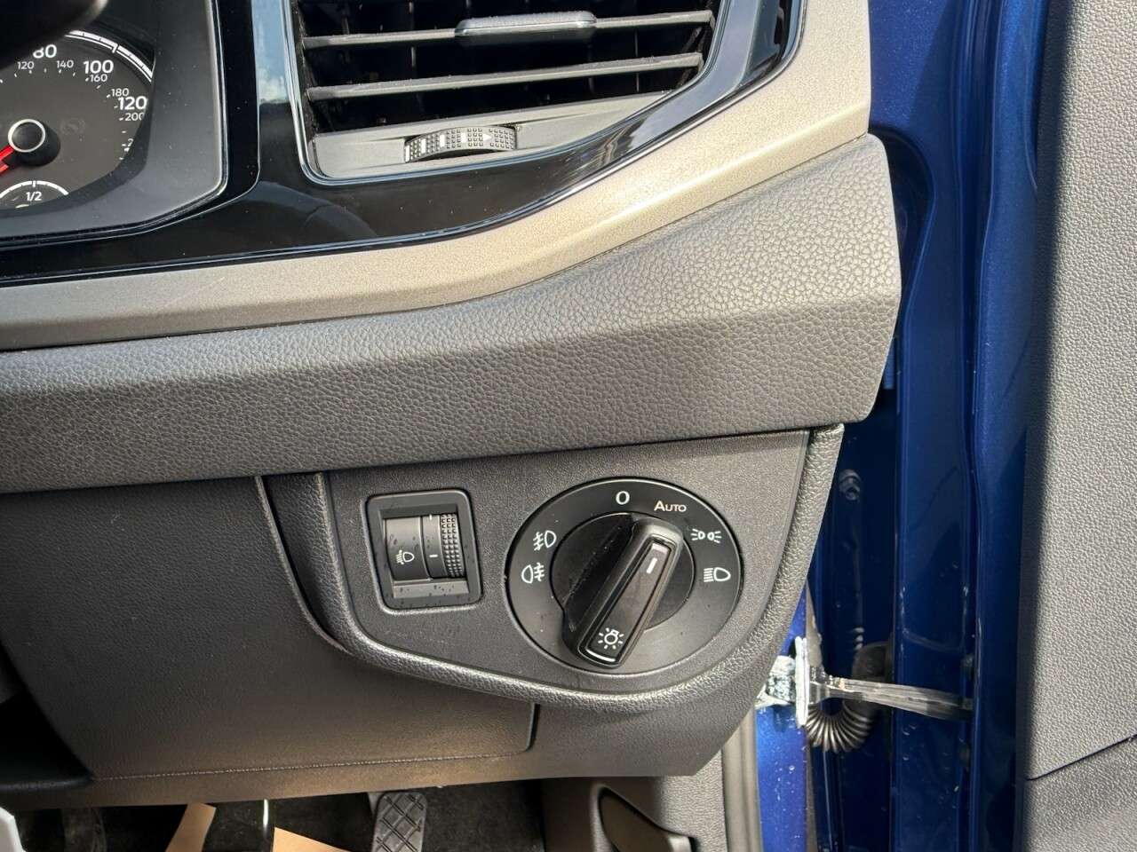 2020 VOLKSWAGEN POLO 2020 VOLKSWAGEN POLO