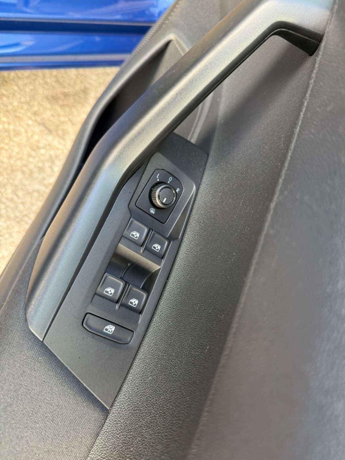 2020 VOLKSWAGEN POLO 2020 VOLKSWAGEN POLO