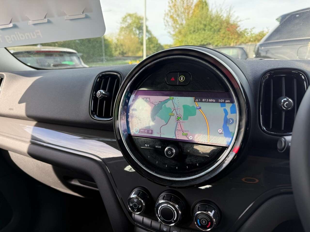 2021 MINI COUNTRYMAN 2021 MINI COUNTRYMAN