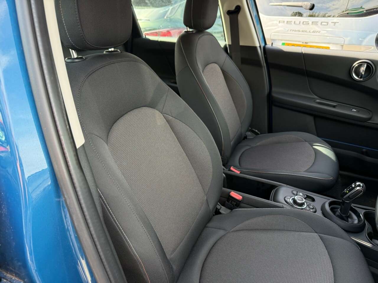 2021 MINI COUNTRYMAN 2021 MINI COUNTRYMAN