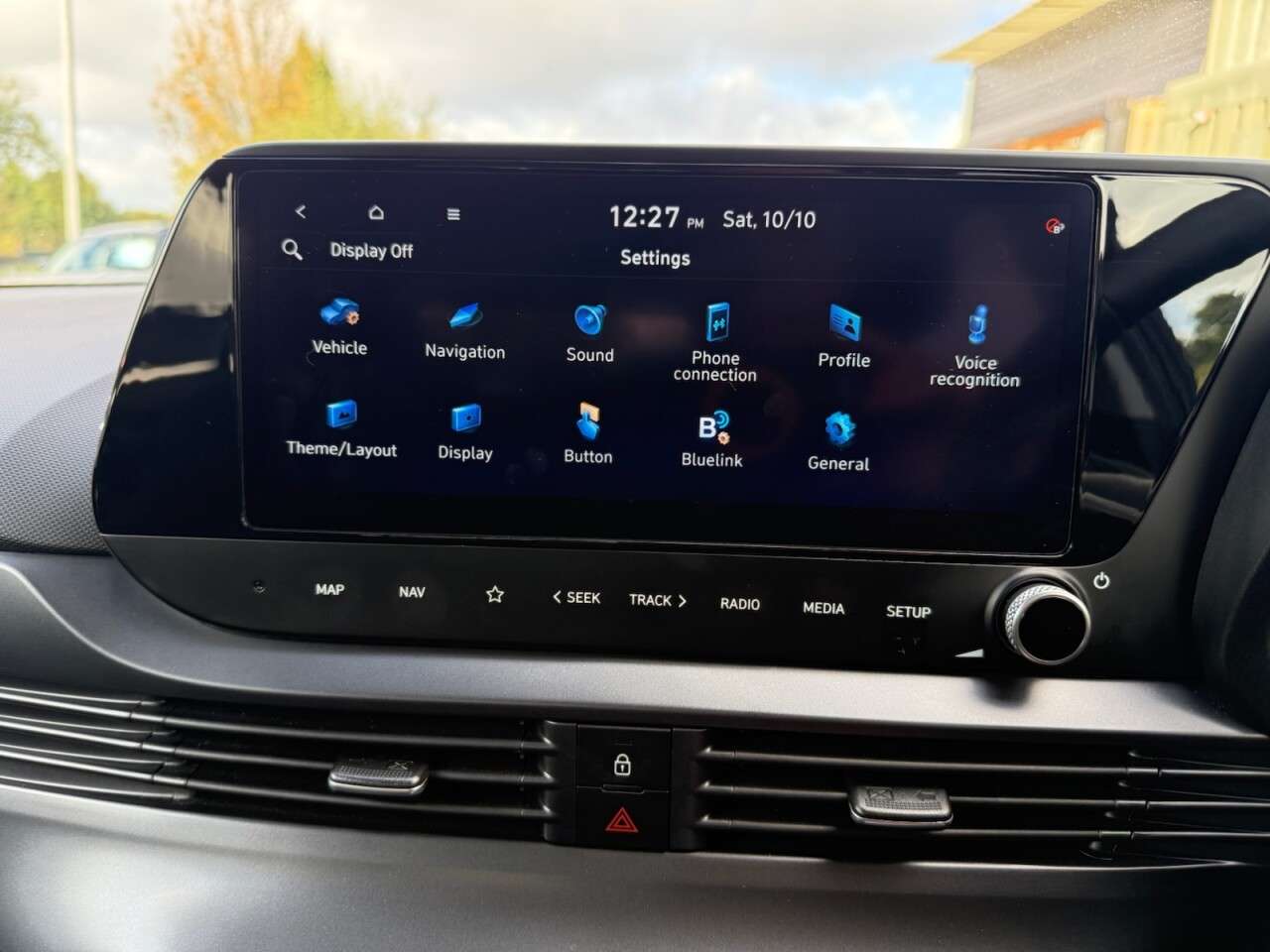 2023 HYUNDAI I20 2023 HYUNDAI I20