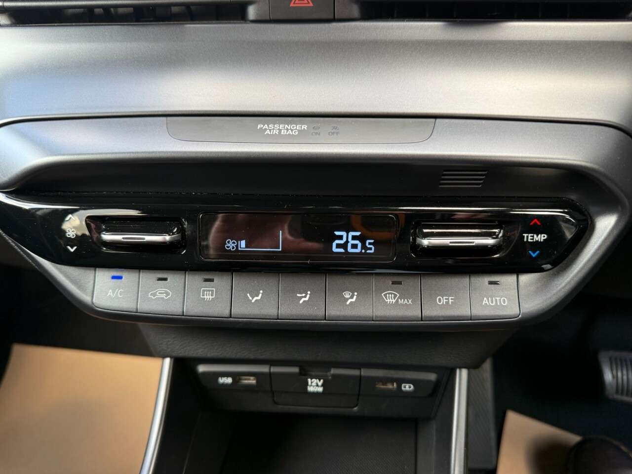 2023 HYUNDAI I20 2023 HYUNDAI I20
