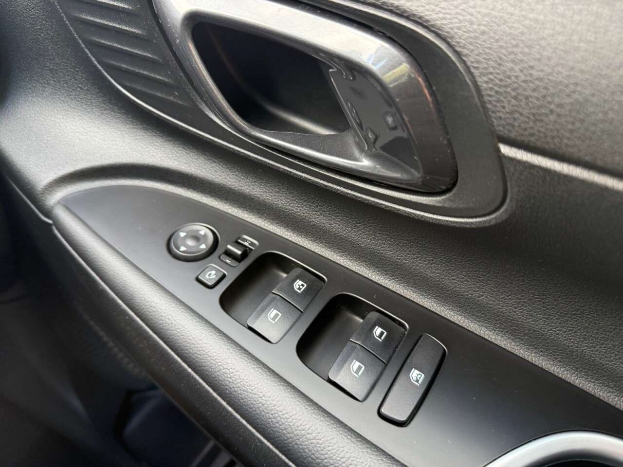 2023 HYUNDAI I20 2023 HYUNDAI I20
