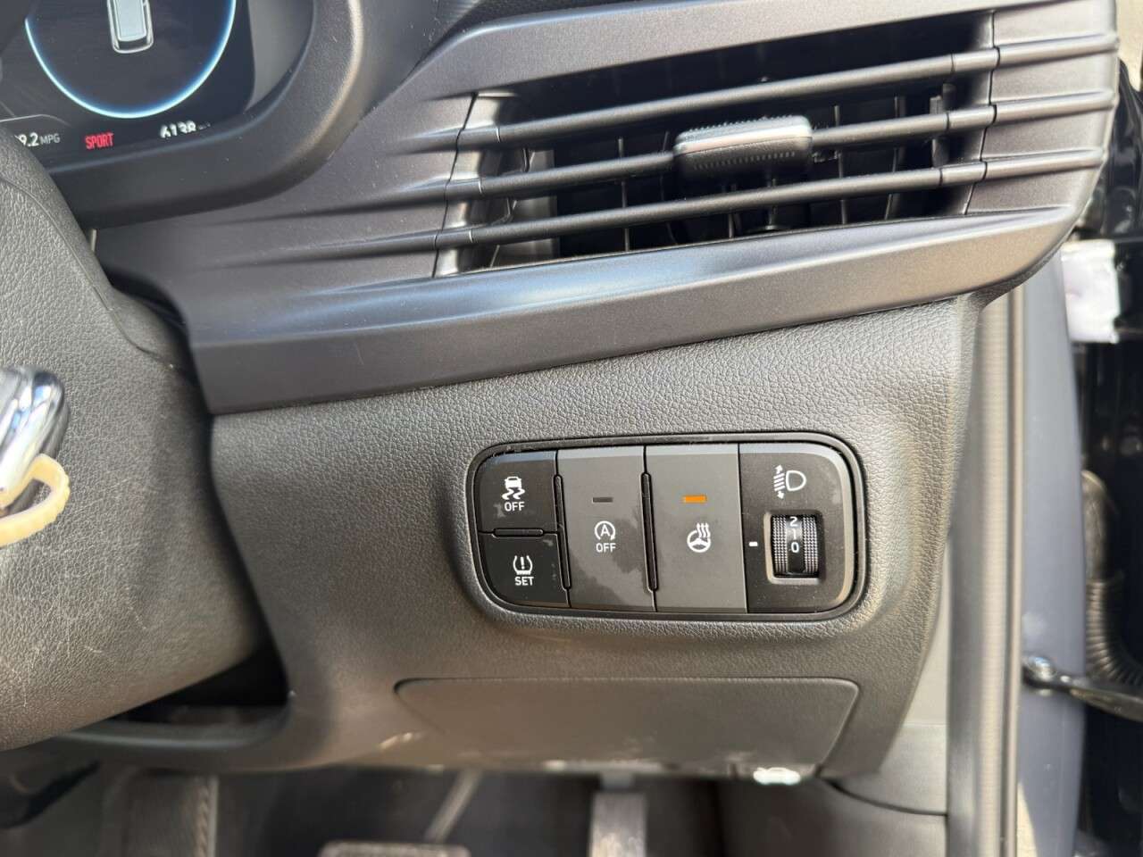2023 HYUNDAI I20 2023 HYUNDAI I20