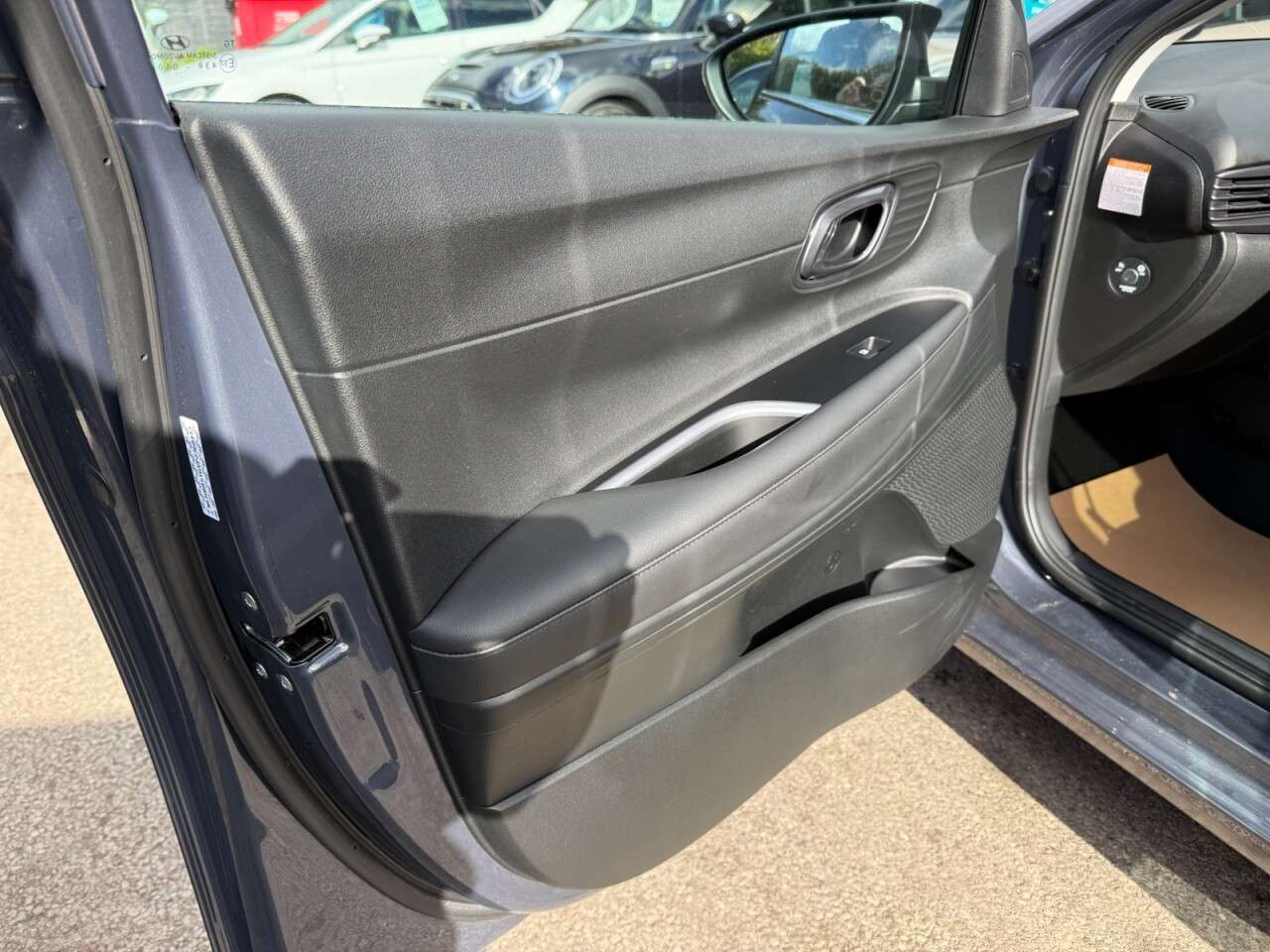 2023 HYUNDAI I20 2023 HYUNDAI I20
