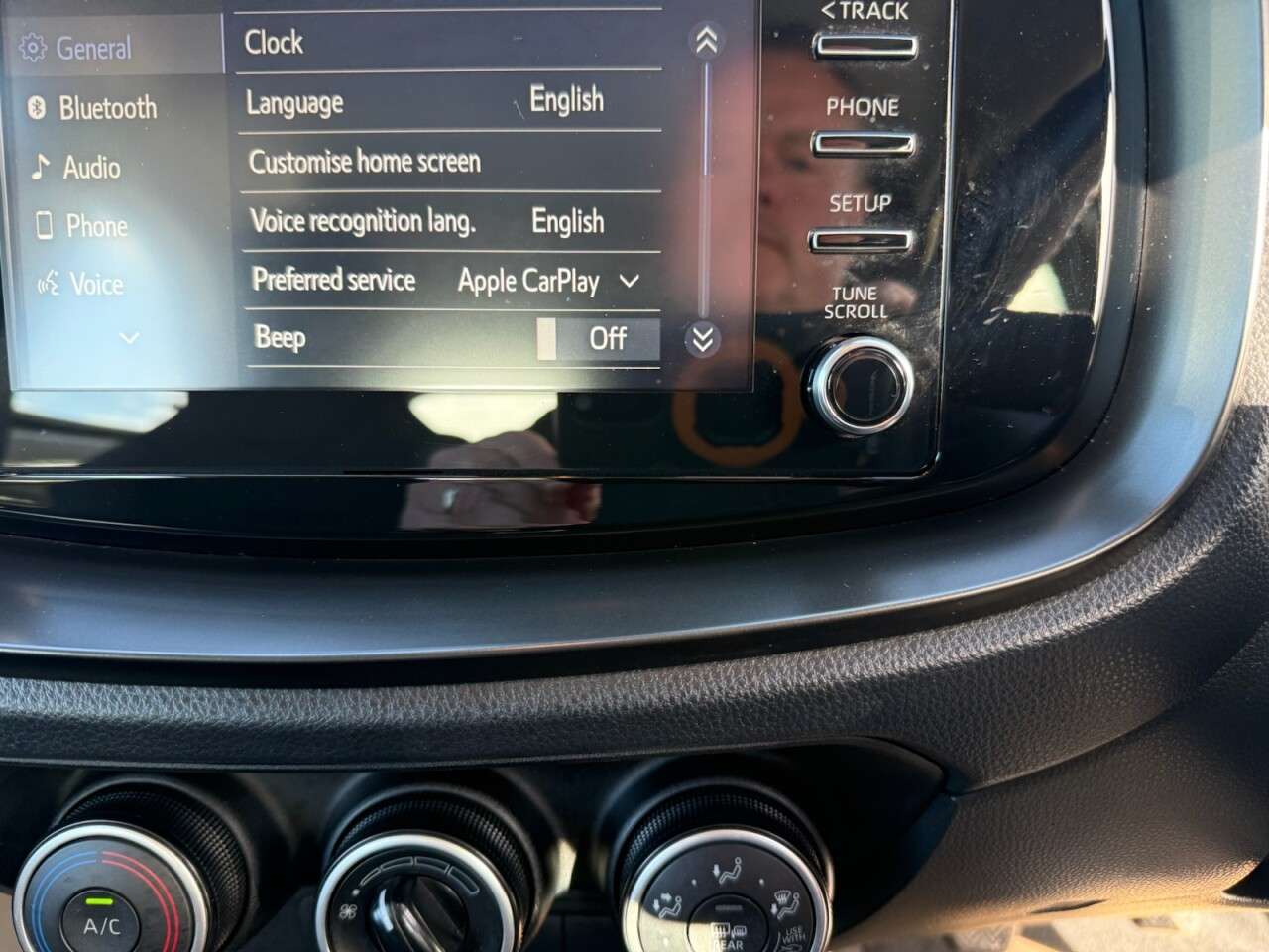 2022 TOYOTA AYGO X 2022 TOYOTA AYGO X