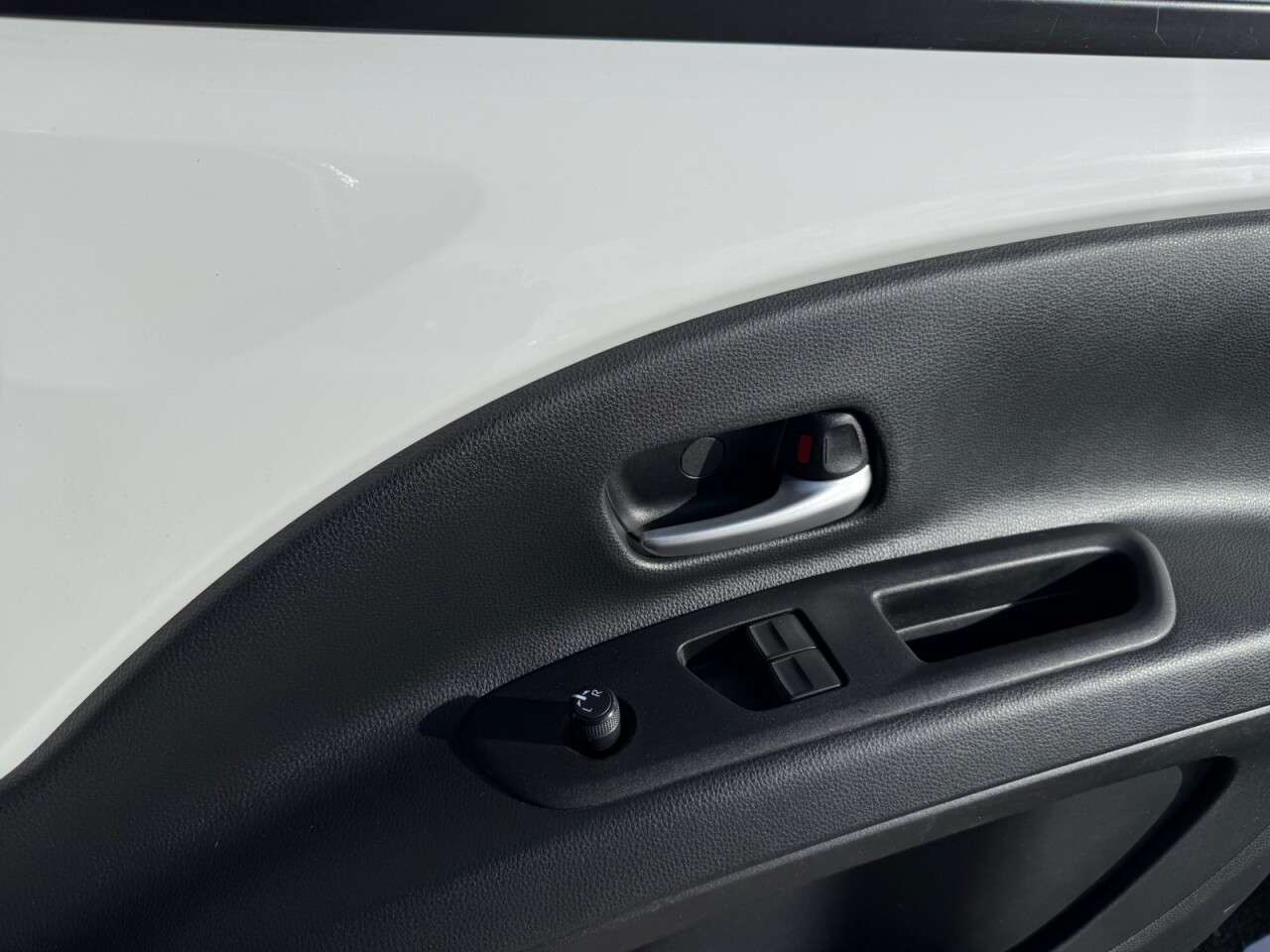 2022 TOYOTA AYGO X 2022 TOYOTA AYGO X