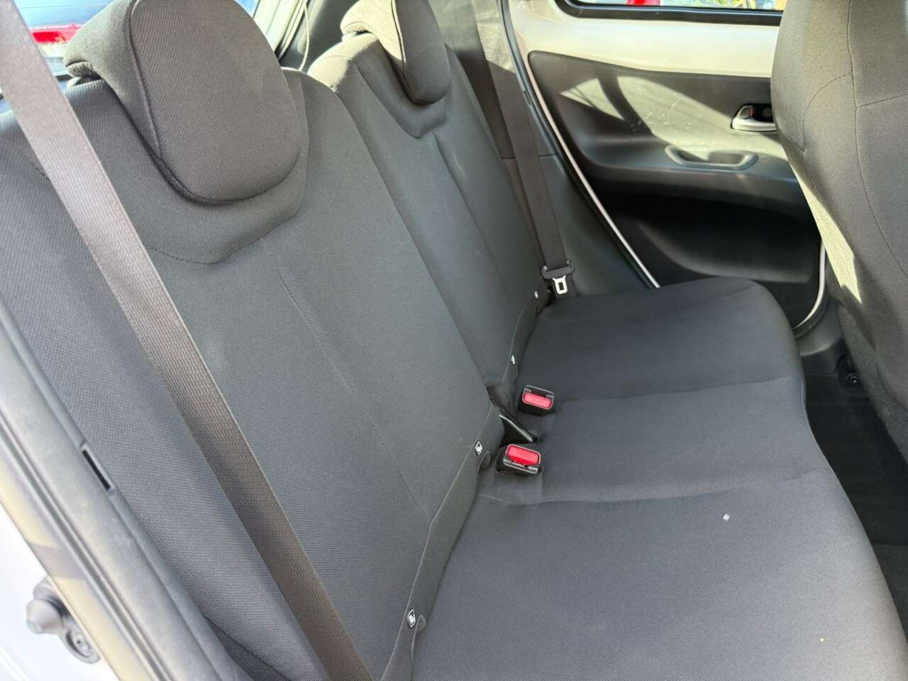 2022 TOYOTA AYGO X 2022 TOYOTA AYGO X