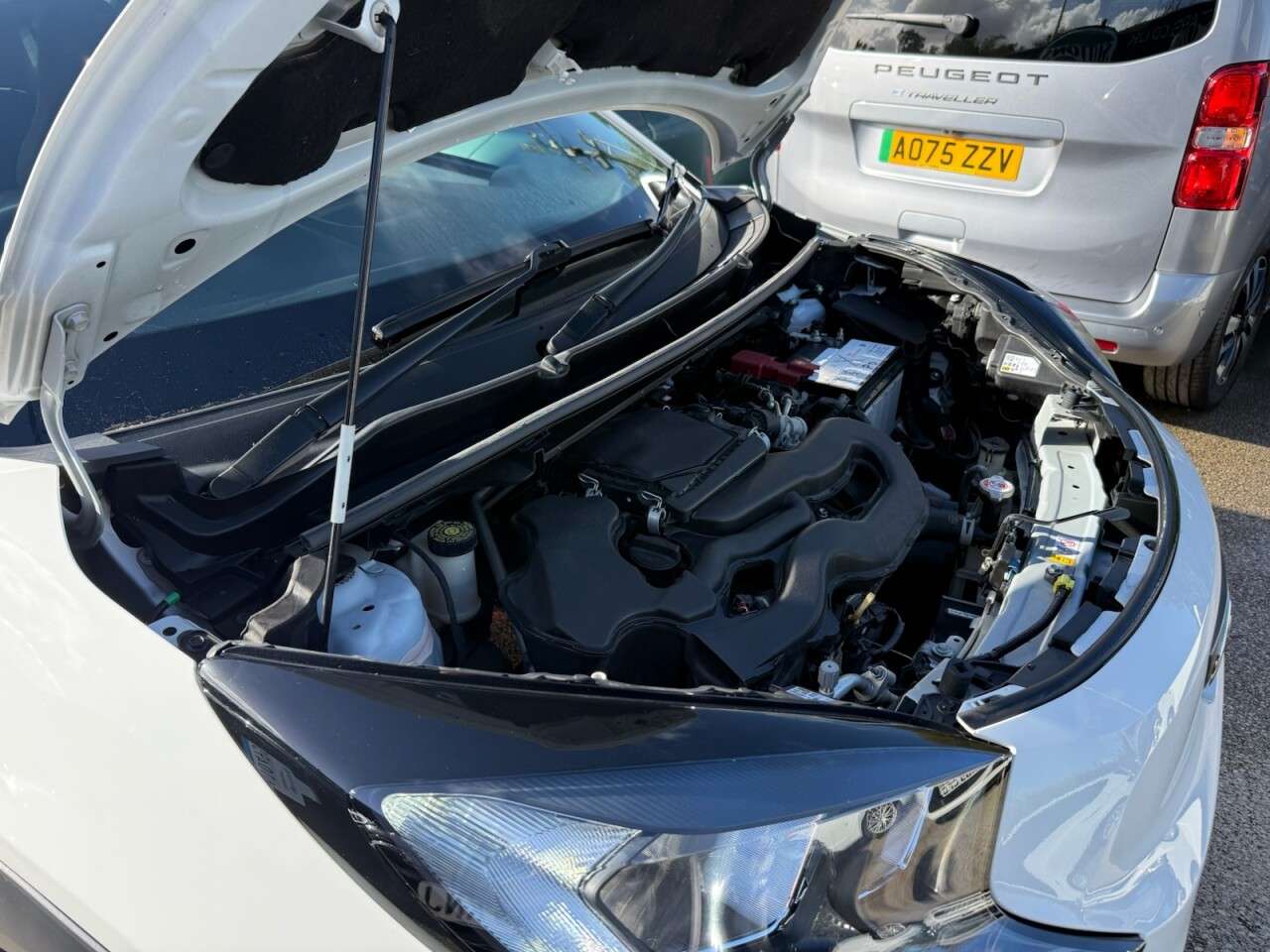 2022 TOYOTA AYGO X 2022 TOYOTA AYGO X
