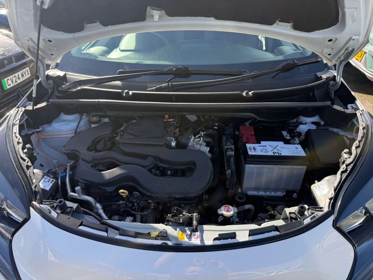 2022 TOYOTA AYGO X 2022 TOYOTA AYGO X