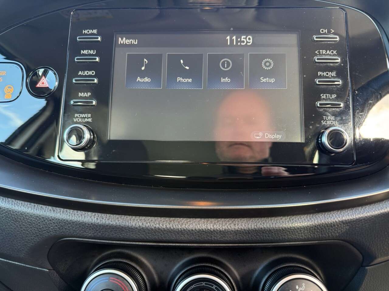 2022 TOYOTA AYGO X 2022 TOYOTA AYGO X