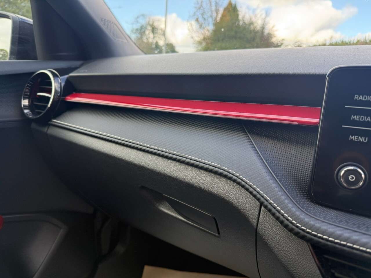2023 SKODA FABIA 2023 SKODA FABIA