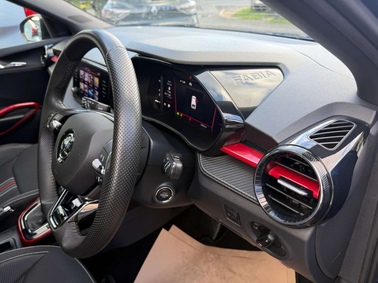 2023 SKODA FABIA 2023 SKODA FABIA