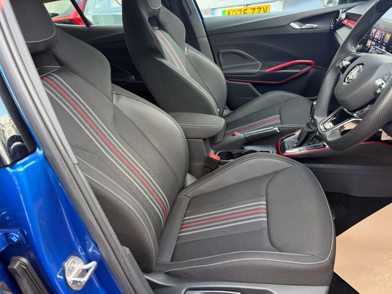 2023 SKODA FABIA 2023 SKODA FABIA