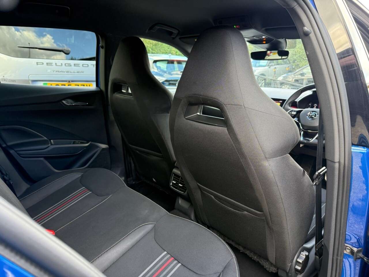 2023 SKODA FABIA 2023 SKODA FABIA