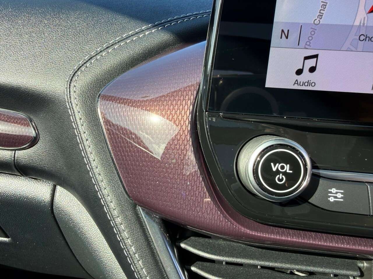 2020 FORD FIESTA 2020 FORD FIESTA