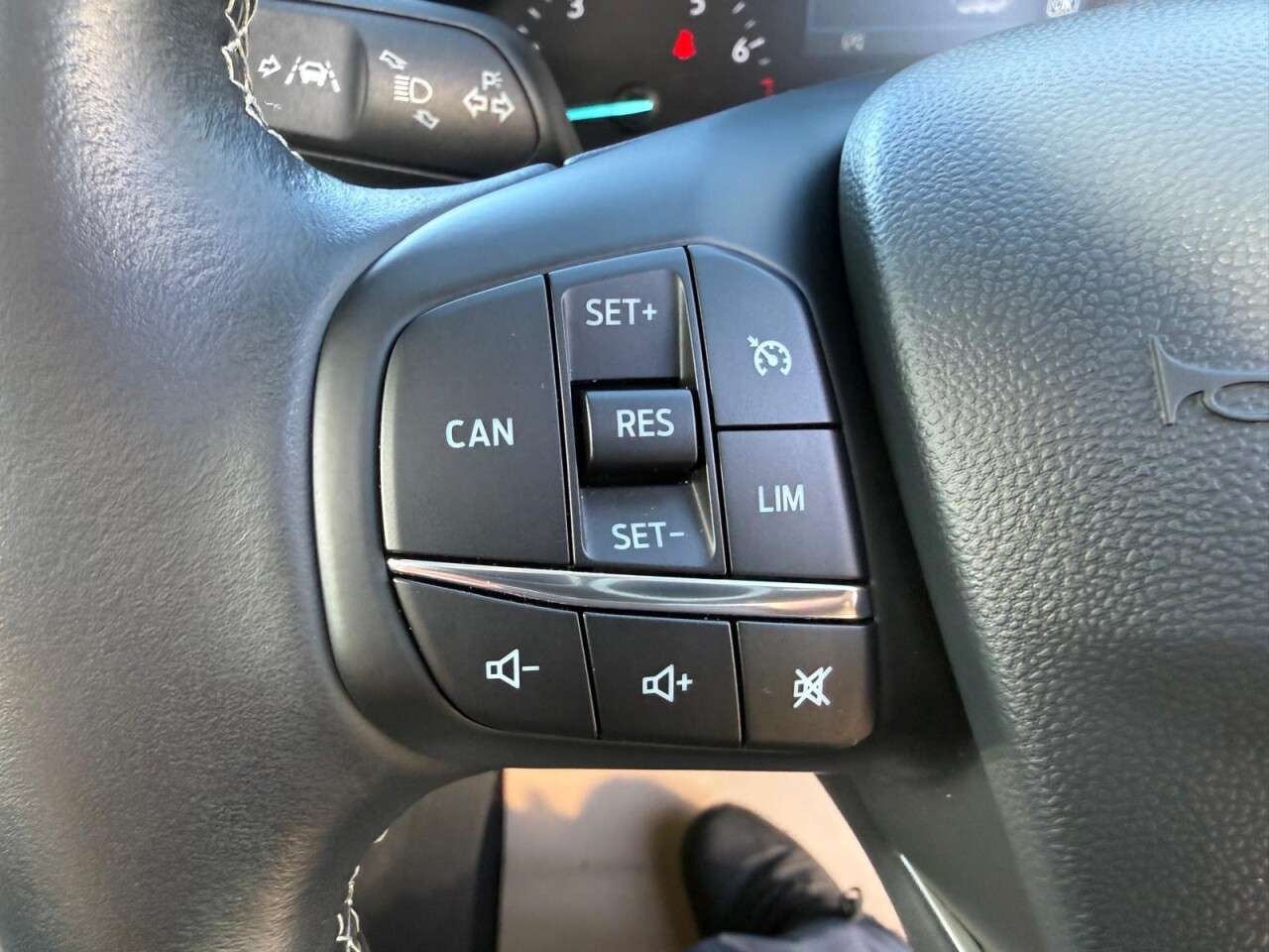 2020 FORD FIESTA 2020 FORD FIESTA