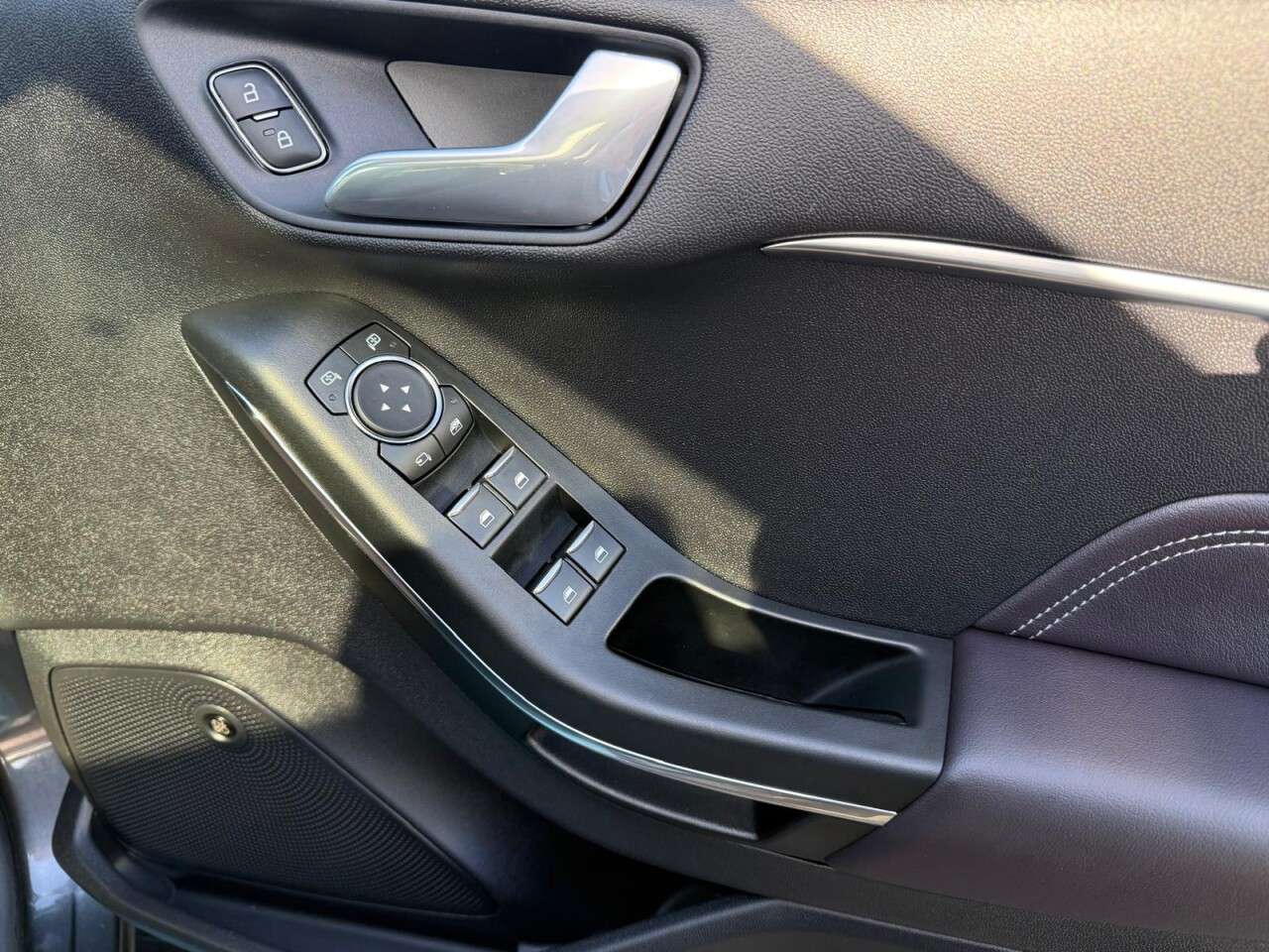 2020 FORD FIESTA 2020 FORD FIESTA