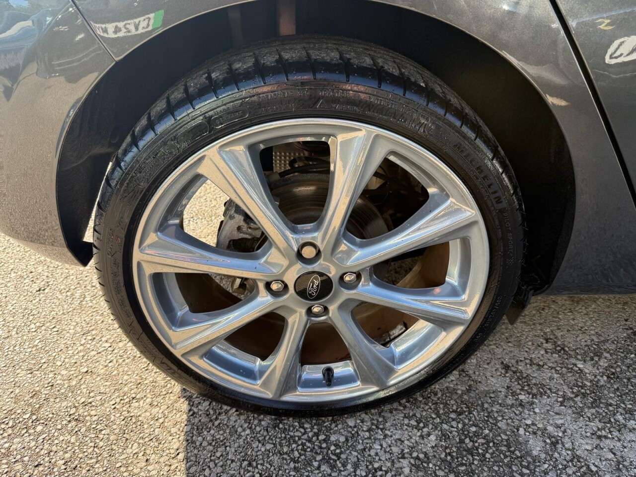 2020 FORD FIESTA 2020 FORD FIESTA