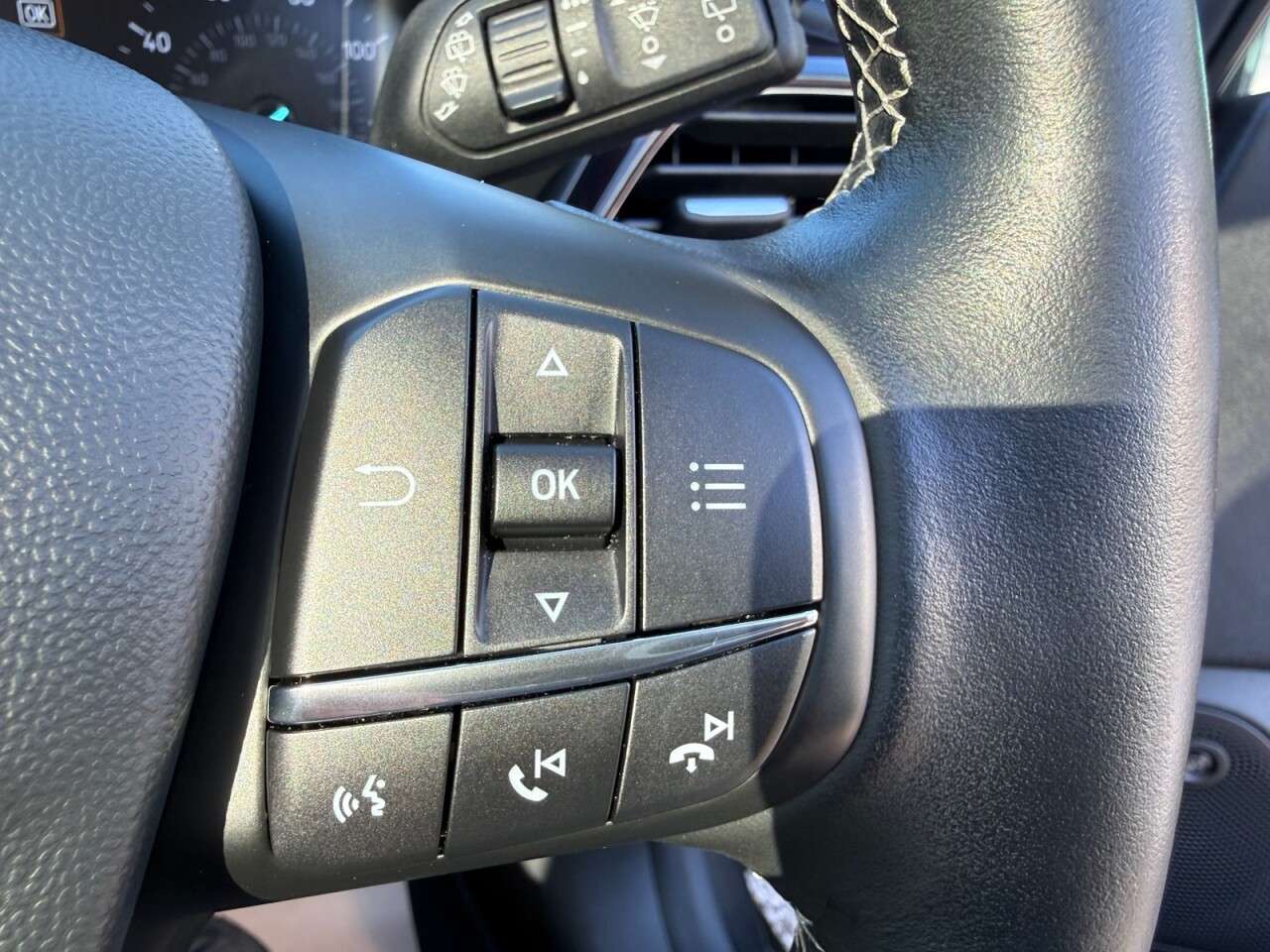 2020 FORD FIESTA 2020 FORD FIESTA