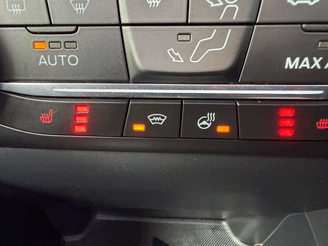 2020 FORD FIESTA 2020 FORD FIESTA