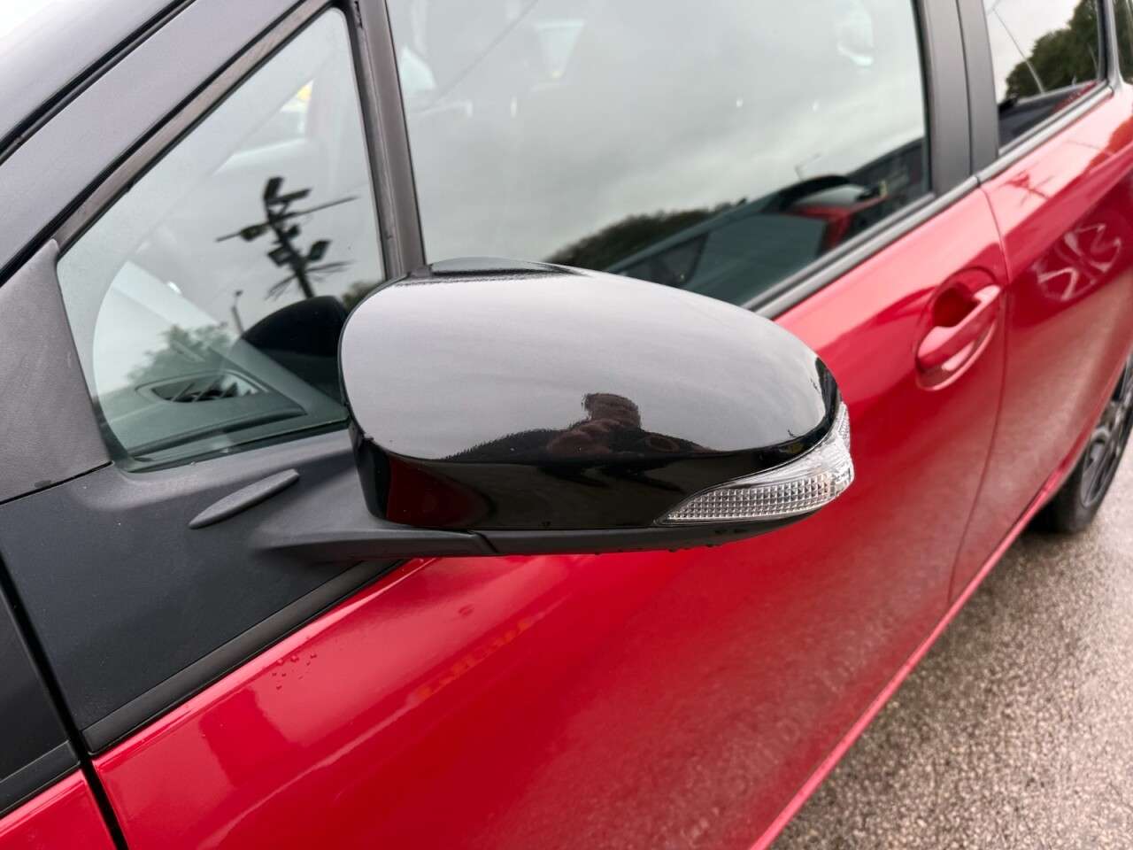 2016 TOYOTA YARIS 2016 TOYOTA YARIS
