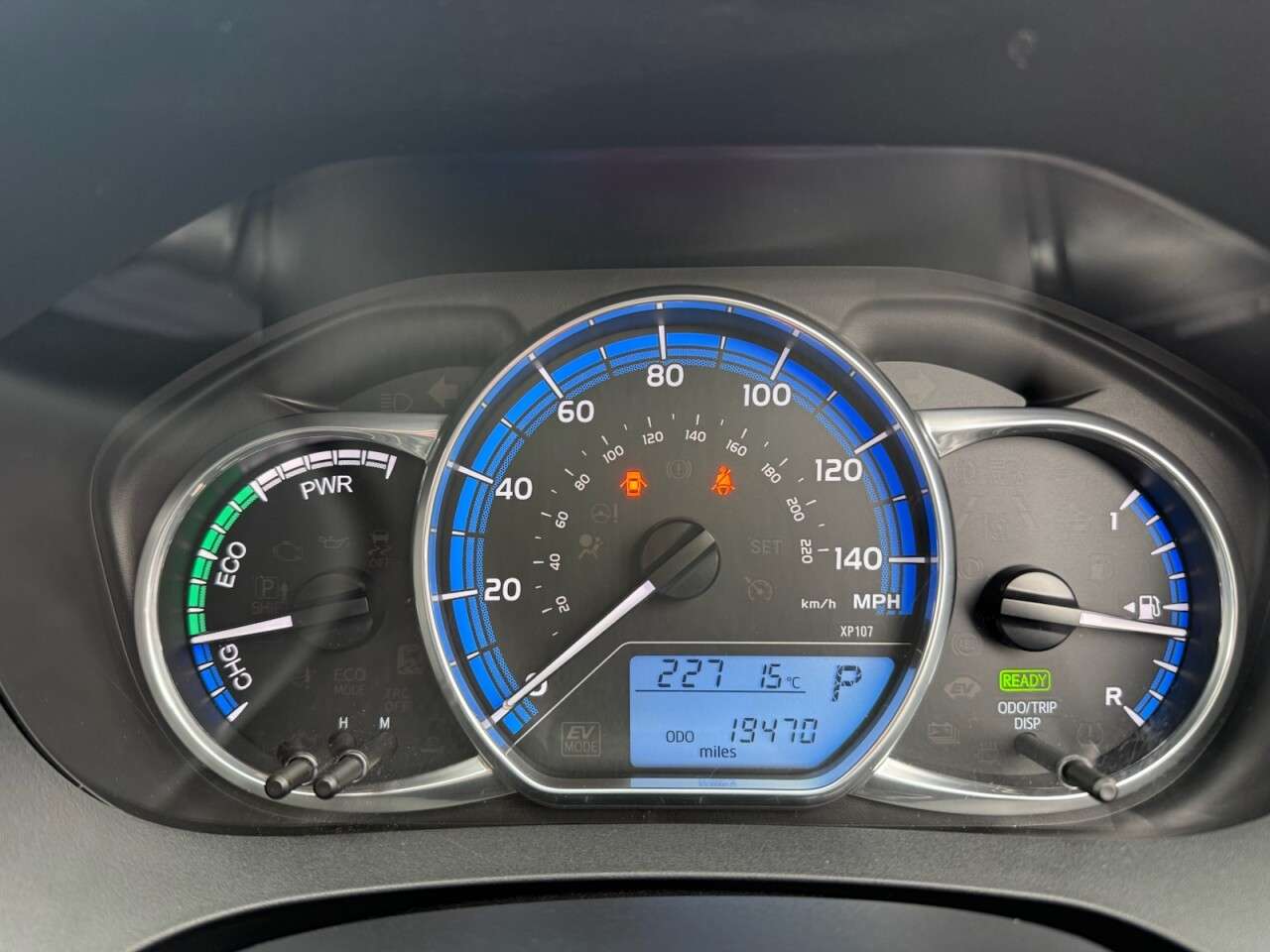 2016 TOYOTA YARIS 2016 TOYOTA YARIS