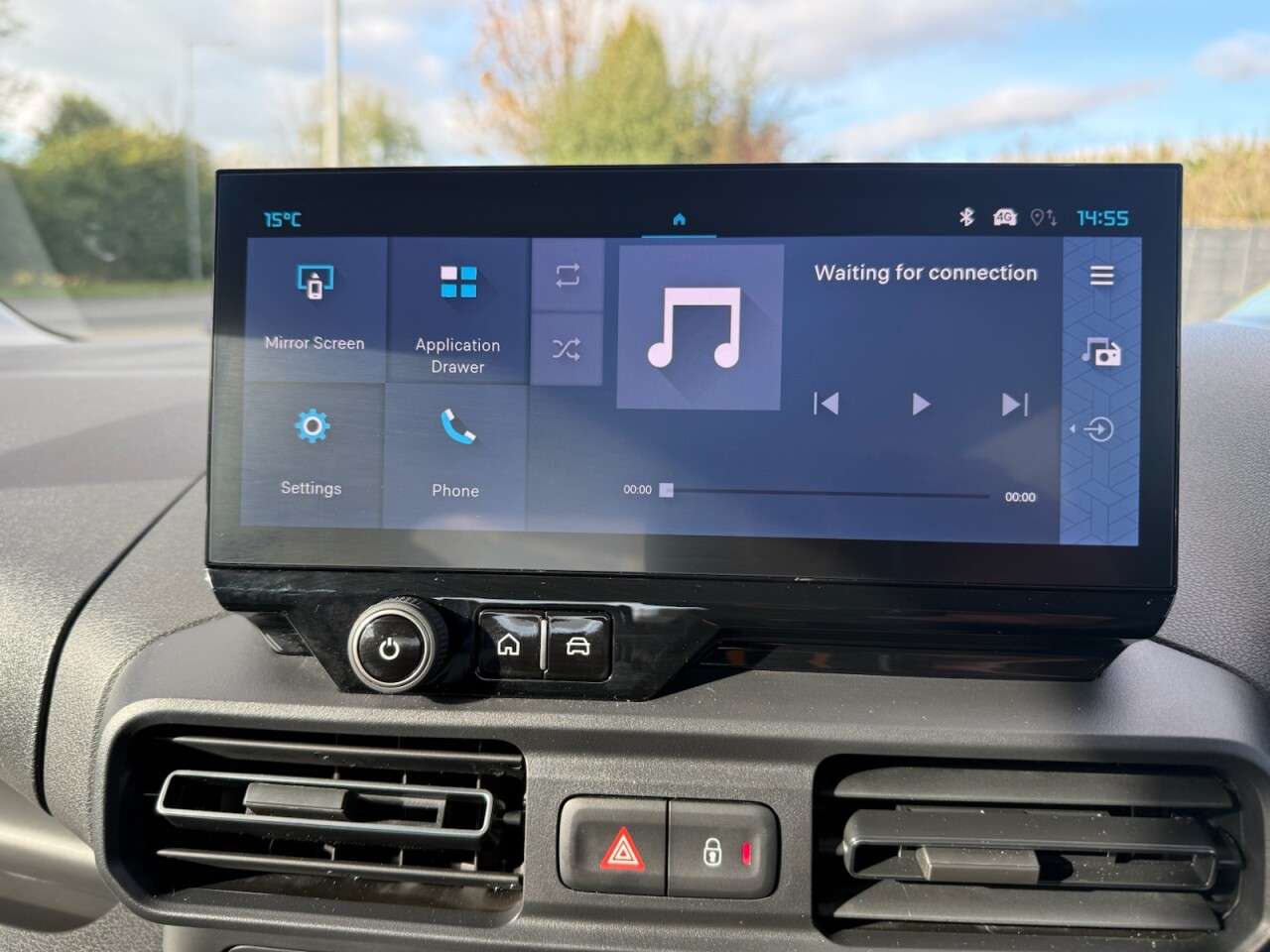 A 2025 CITROEN BERLINGO 1.5 BlueHDi PLUS M Combi 5dr Diesel EAT8 Euro 6 (s/s) (130 ps) 1 OWNER~CAR A 2025 CITROEN BERLINGO 1.5 BlueHDi PLUS M Combi 5dr Diesel EAT8 Euro 6 (s/s) (130 ps) 1 OWNER~CAR