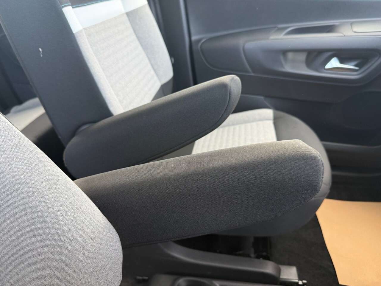 2025 CITROEN BERLINGO 2025 CITROEN BERLINGO