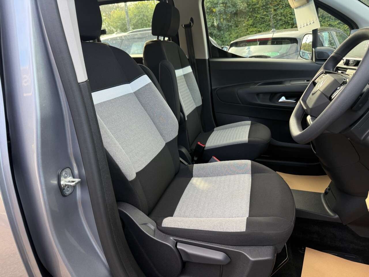 2025 CITROEN BERLINGO 2025 CITROEN BERLINGO