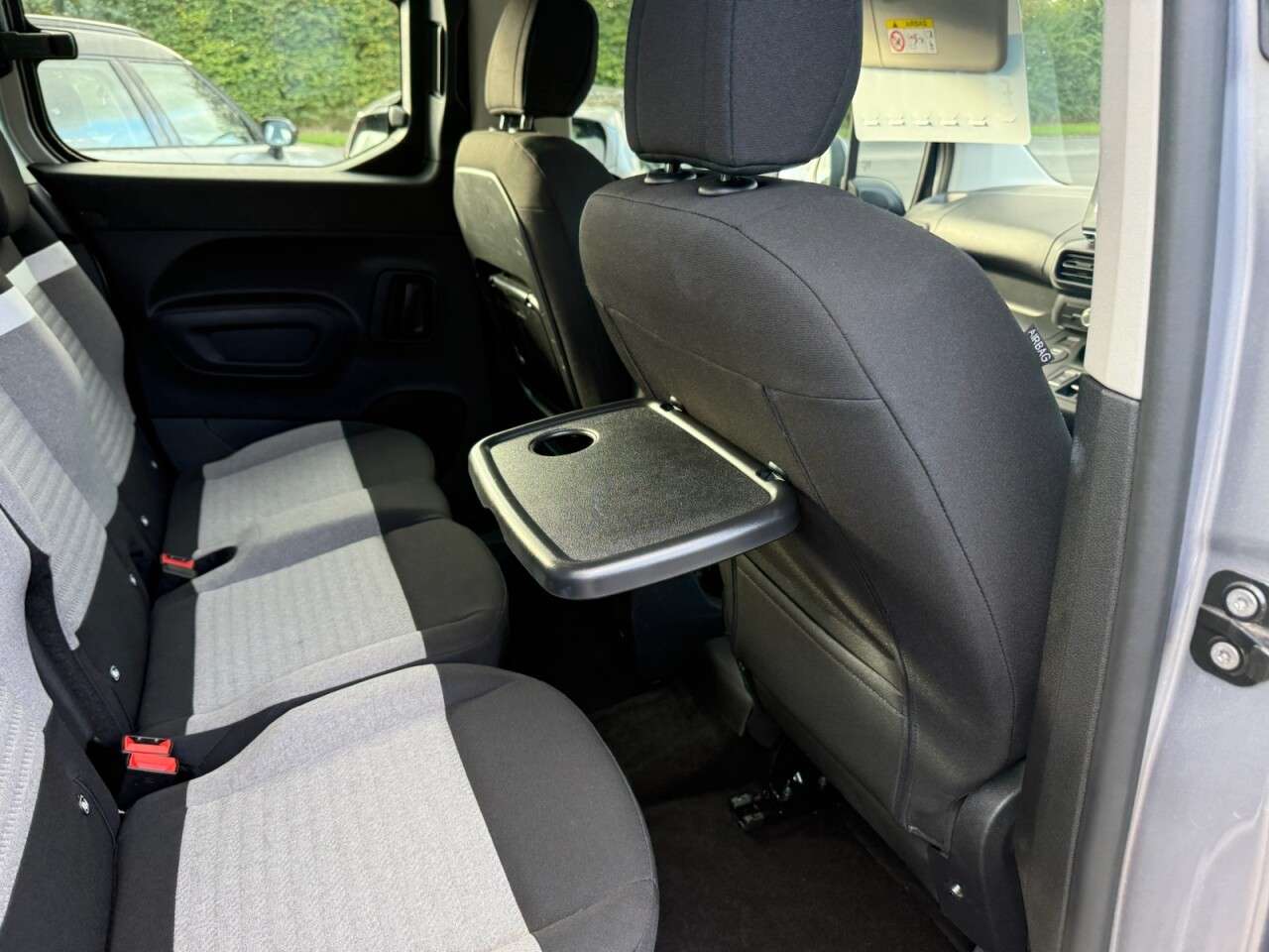 2025 CITROEN BERLINGO 2025 CITROEN BERLINGO