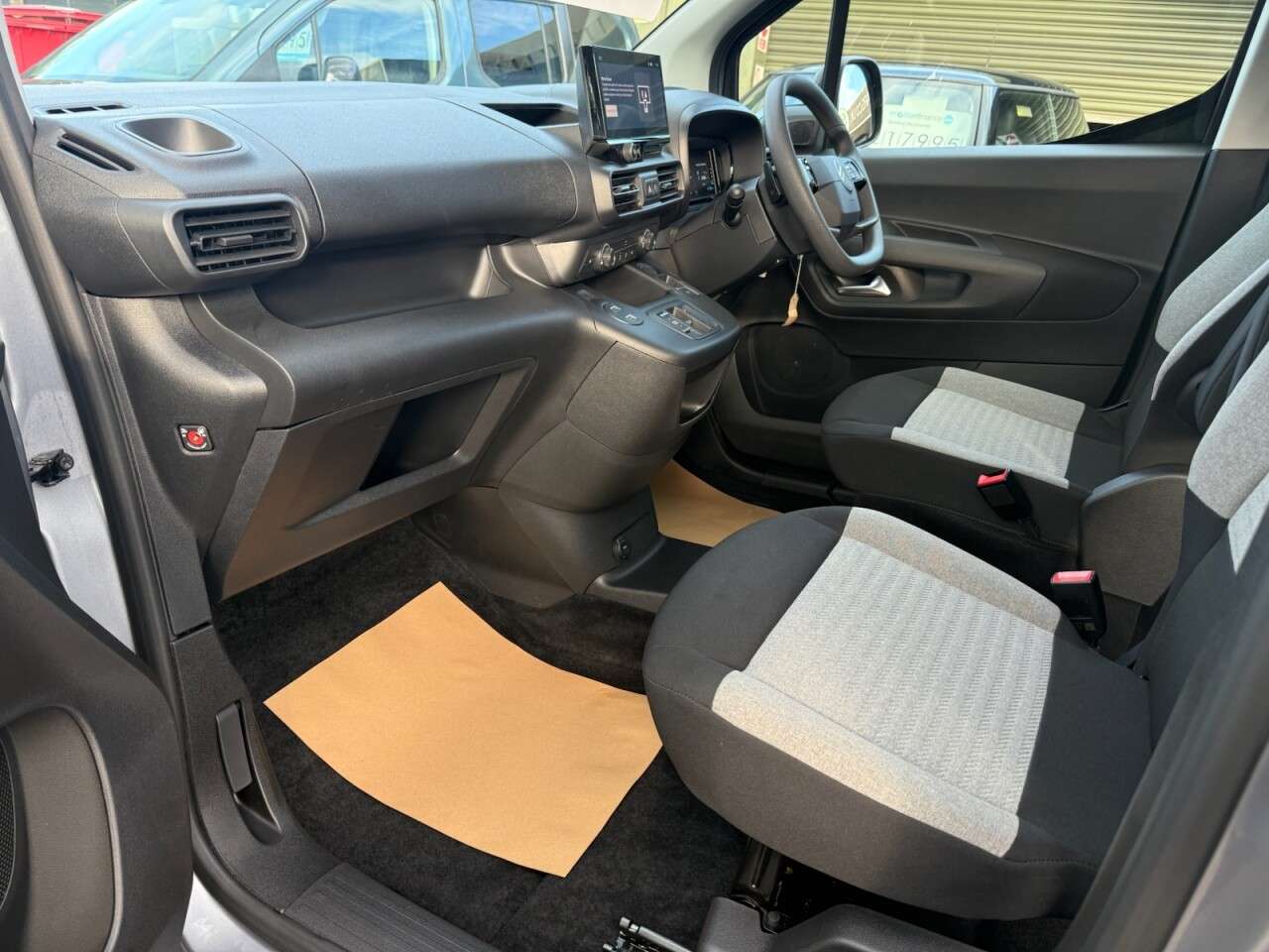 2025 CITROEN BERLINGO 2025 CITROEN BERLINGO