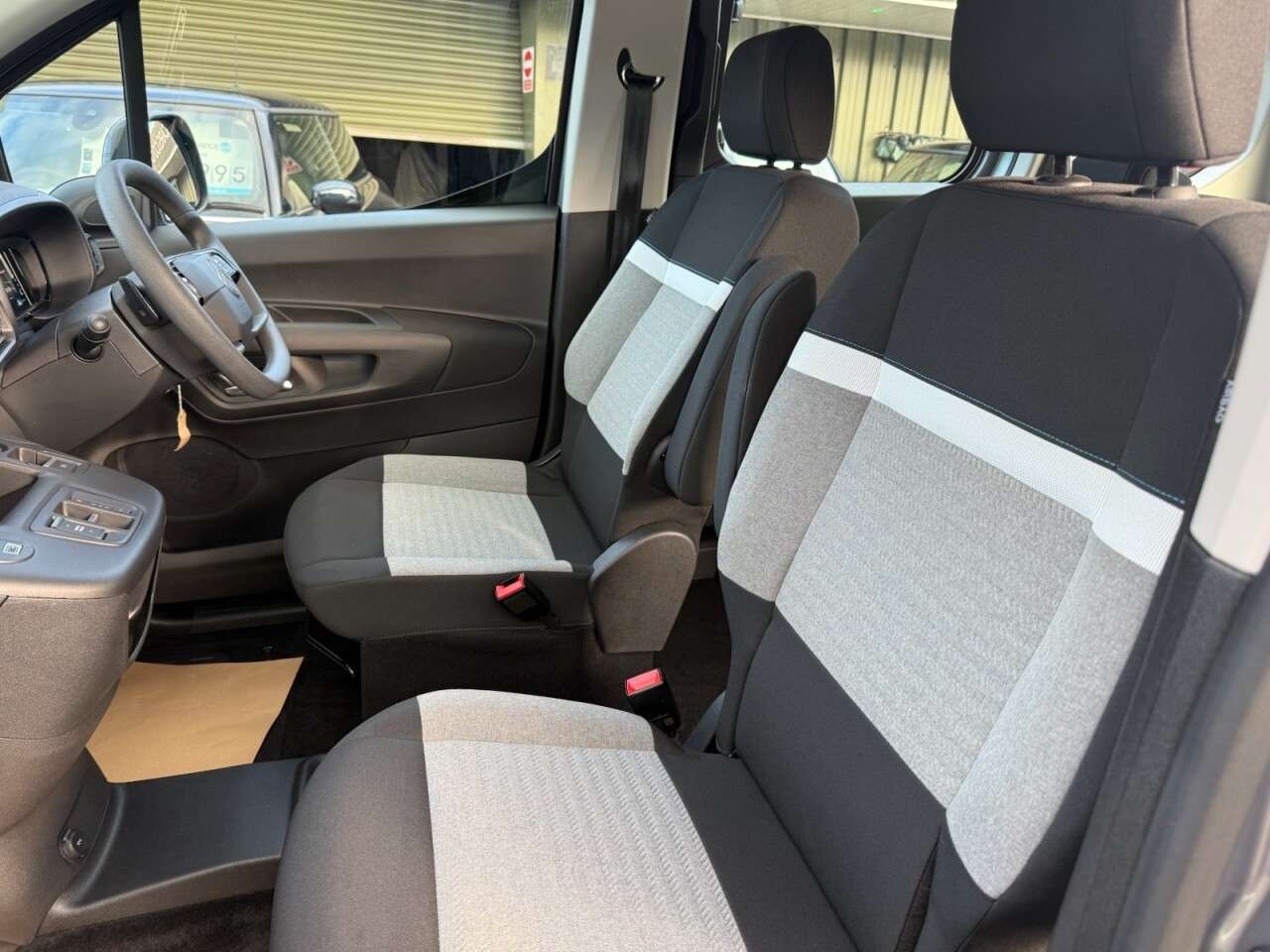 2025 CITROEN BERLINGO 2025 CITROEN BERLINGO
