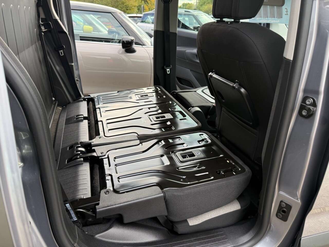 2025 CITROEN BERLINGO 2025 CITROEN BERLINGO