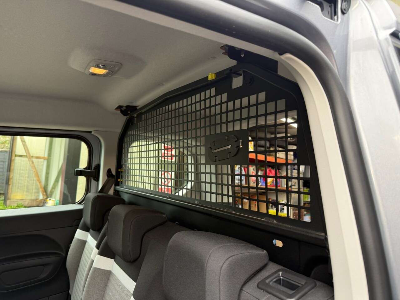 2025 CITROEN BERLINGO 2025 CITROEN BERLINGO